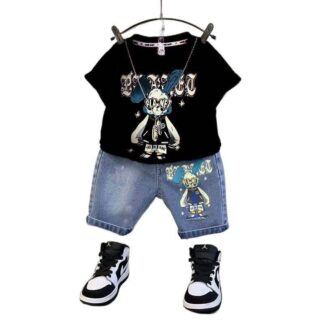 New best boys pant &t-shirt  set