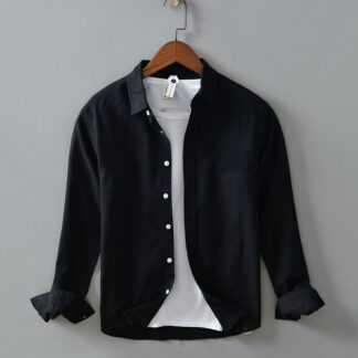 Men's Stylish & Fashionable Trendy Good Looking Long Sleeve Formal Shirt