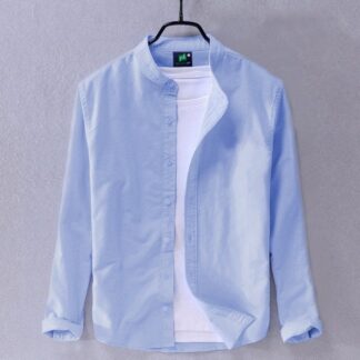 TAMANNA EXPORT (LX) Formal Shirt for Men All Season Cotton Stylish Fashionable Trendy Long Sleeve Available in Multiple Colors