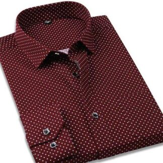 New Stylish & Fashionable Full Sleeve Formal Shirts For Men