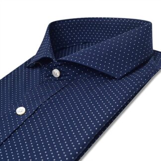 2021 new stylish cotton formal shirts for men