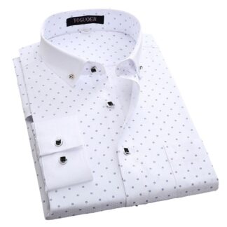 NEW STYLE Cotton Formal Shirt for Men