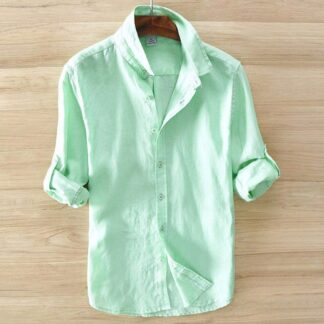 Fashionable Full Sleeve Formal Shirts For Men