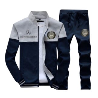 Trendsetting Ensemble- New Black Stylish Hoodie Set with Pant For Man - Winter Collection For Men - Perfect for Winter Season