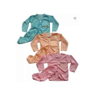 All Season Collection Baby Long Sleeve T-Shirt and Pant