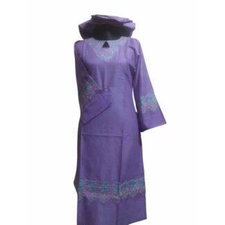 New Eid Collection 2025 Premium Stitched Kameez by NAARJ for Girls- Perfect for Every Season!