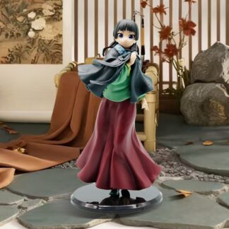 2026 New Maomao The Apothecary Diaries season 2 Cloak Anime Figure Toys PVC Model Collection Action Figurine Doll