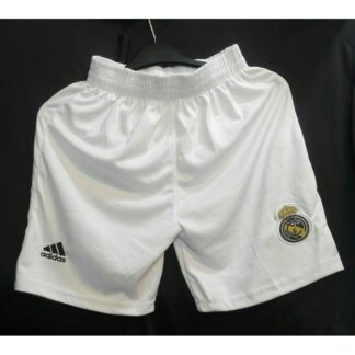 Real Madrid Short Pant - 24/25 Season