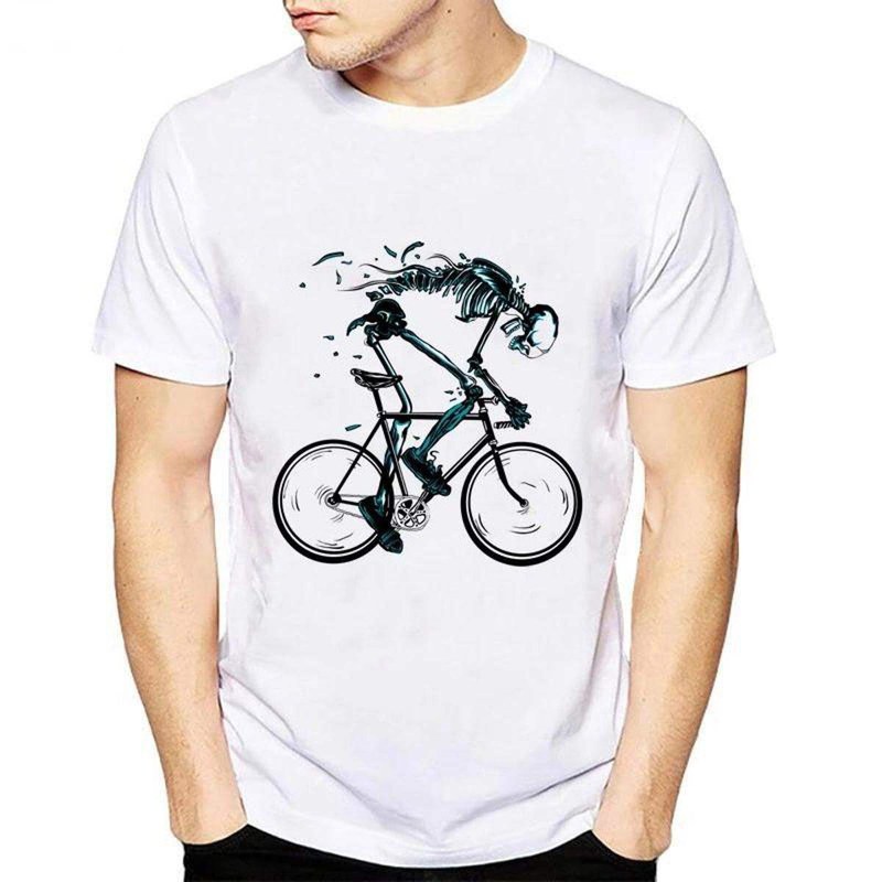 Understated -Choice and Remark -Menz Printed All Season Tshirt - Tshirt- Avant-garde Remarkable - Disclose Styles & Luxe