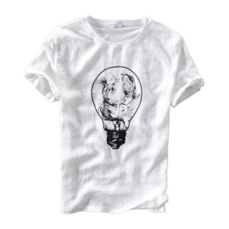 Menz Quality Tshirt for All Season