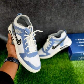 Hot Collection Stylish Low Top Sneakers for Men - Trendy, Comfortable, and Premium Footwear - Comfortable All Seasons
