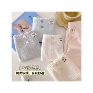 LADIES FULL COTTON FULL COMFORT AND SOFT PANTY FOR ALL SEASONS