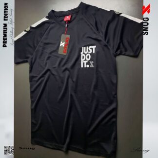 SMUG Exclusive T-shirt Fabric soft and comfortable - Multi color