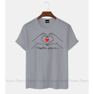 Love New Desing Soft & Comfortable T-shirt For Men