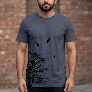 2024 New Desing Digital printed Boys T-shirt/ Tshirt For Men/ T-shirt