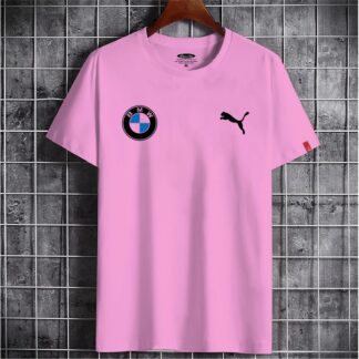 New Desing  BMW Digital printed Boys T-shirt/ Tshirt For Men/ T-shirt