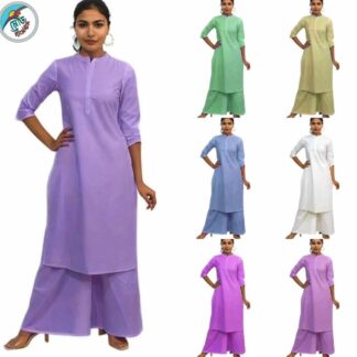Fashion Meets Function: Women’s Lightweight Kurta salwar kameez Set for Any Occasion