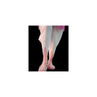Woman"s Pyjama new style fashion trend tulip pants Salwar