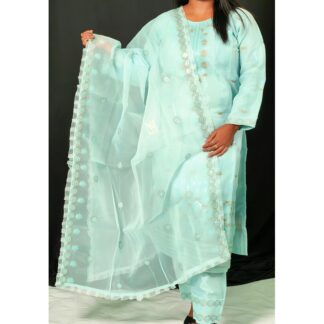 Women's Dress/Three piece/ Women’s Clothing/ Women's Fashion/ women's salwar kameez