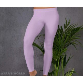 Women Modern Cotton Sports Leggings for yoga and gym