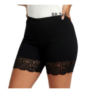 Women Fashionable Half Leggings || Comfortable For Flexible Fit || Trendy and Comfortable to Wear