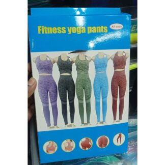 Seamless Yoga Pants Women High Waist Sports Leggings Workout Trousers Running Fitness Gym Push Up Leggings Hip Lifting Pants