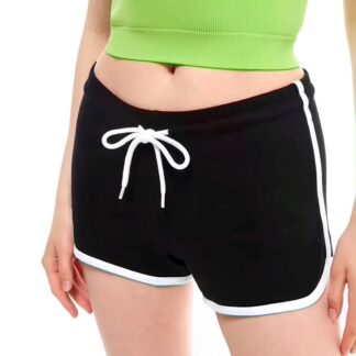 Premium Cotton Casual Shorts For Women And Girls – Stylish Multicolor Comfort Fit (Size 28-42)