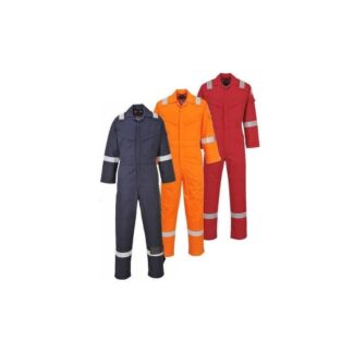 Workwear Boilar suit- a full proof protection for every industrial worker