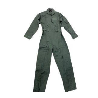 Coveralls Flayer - Flight Suits, US Military Type Coveralls Flayer, Uniform Overalls - Jumpsuits For Work