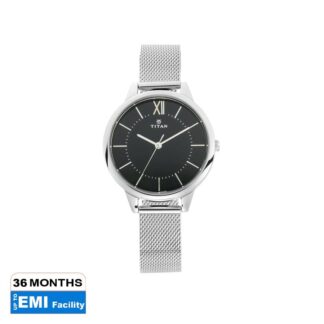 Titan Workwear Watch for Women