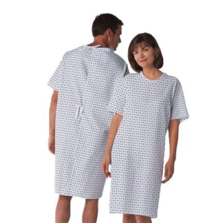 Medical Clothing Hospital Uniform Hospital Clothing Patient Gown
