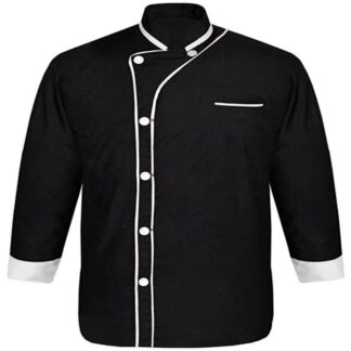 Chef Jacket Summer Chef Uniform Shirt Cook Costumes Restaurant Food Service Hotel Chef coat