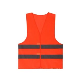Reflective vest sanitation vest reflective vest car traffic safety protection reflective clothing fluorescent clothing spot